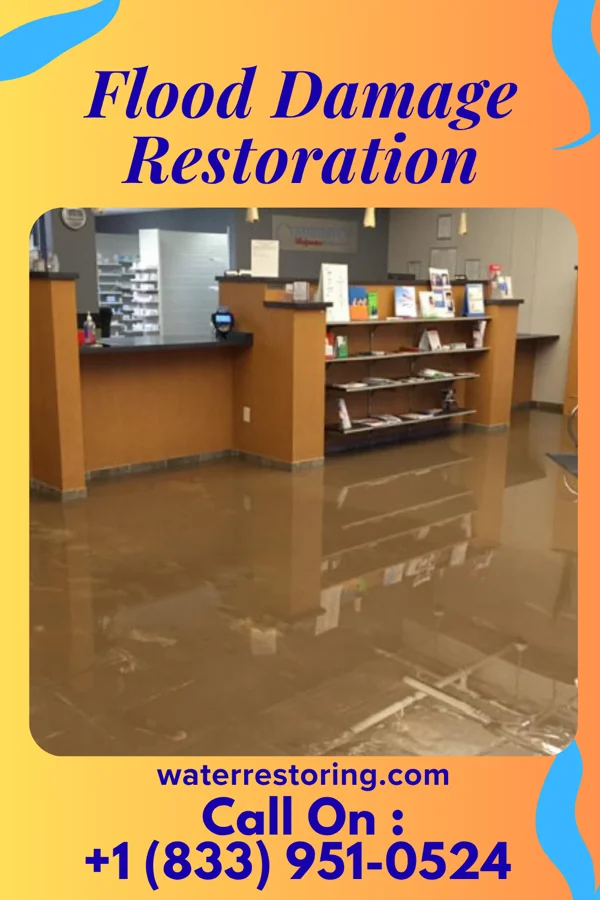 Flood Damage Restoration in Marston, MO